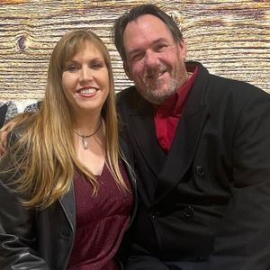 Meet your Posher, Jamie